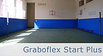 Graboflex Start Plus 35