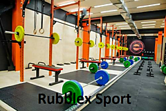 Rubblex Sport