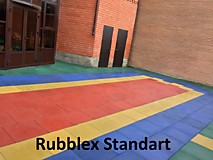 Rubblex Standart