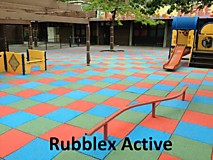 Rubblex Active