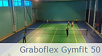 GraboFlex Gymfit 50