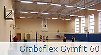 GraboFlex Gymfit 60