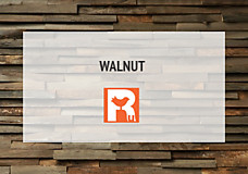 3D стеновые панели WALNUT - RFA