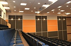 Стеновые панели Ecophon Akusto™