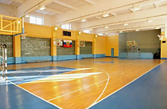Desoma Sport Universal 6,5мм