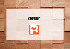 3D стеновые панели CHERRY - RFA